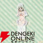 『「魔法少女にあこがれて」レオパルト＆阿良河キウィ HappyBirthdayオンラインくじ』