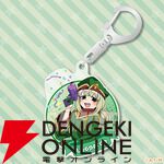 『「魔法少女にあこがれて」レオパルト＆阿良河キウィ HappyBirthdayオンラインくじ』