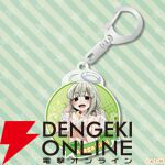 『「魔法少女にあこがれて」レオパルト＆阿良河キウィ HappyBirthdayオンラインくじ』