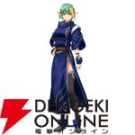 『悠久幻想曲』キャラ人気ランキング途中結果。メロディやアレフ、そしてトリーシャチョップが大人気!?