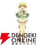 『悠久幻想曲』キャラ人気ランキング途中結果。メロディやアレフ、そしてトリーシャチョップが大人気!?