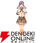 『悠久幻想曲』キャラ人気ランキング途中結果。メロディやアレフ、そしてトリーシャチョップが大人気!?