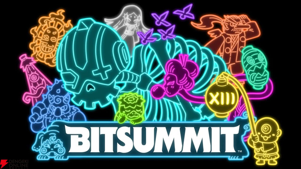 『BAKUDO』『ANTHEM#9』などが試遊可。『都市伝説解体センター』フォトスポットはある仕掛けが【BitSummit13：集英社ゲームズブース】