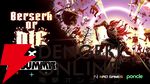 新作『Berserk or Die』と『ヴァンパイア・サバイバーズ』のクリエイターがブースに参加【BitSummit13：poncleブース】