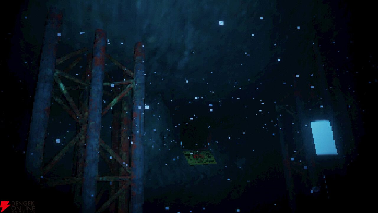『Cold Abyss』や『LumenTale』など日本語デモ初公開タイトルが出展【BitSummit13：架け橋ゲームズブース】