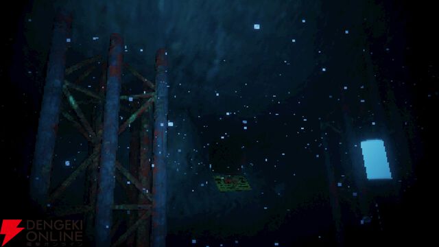 『Cold Abyss』や『LumenTale』など日本語デモ初公開タイトルが出展【BitSummit13：架け橋ゲームズブース】