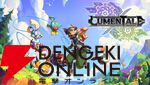 『Cold Abyss』や『LumenTale』など日本語デモ初公開タイトルが出展【BitSummit13：架け橋ゲームズブース】