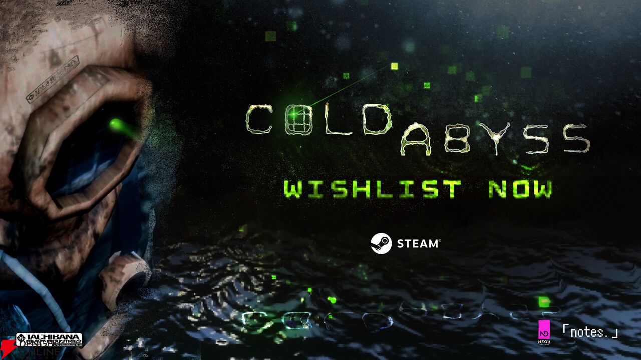 『Cold Abyss』や『LumenTale』など日本語デモ初公開タイトルが出展【BitSummit13：架け橋ゲームズブース】
