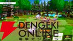 『Cold Abyss』や『LumenTale』など日本語デモ初公開タイトルが出展【BitSummit13：架け橋ゲームズブース】
