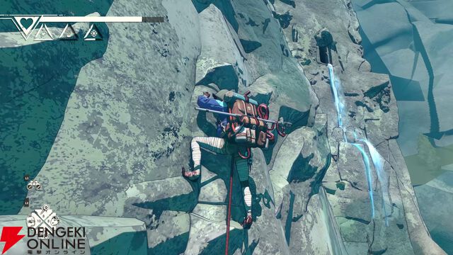 『Cold Abyss』や『LumenTale』など日本語デモ初公開タイトルが出展【BitSummit13：架け橋ゲームズブース】