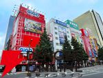 GiGO秋葉原1号館が8月31日に閉館。数々の対戦ゲームで有名な秋葉原の名店が30年以上の歴史に幕