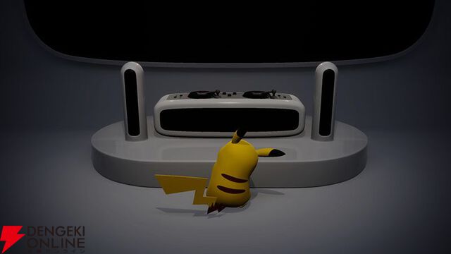 7月22日の“ポケモンプレゼンツ”に向けてピカチュウが何かを準備!?