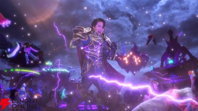 『シャドウバース ワールズビヨンド』
