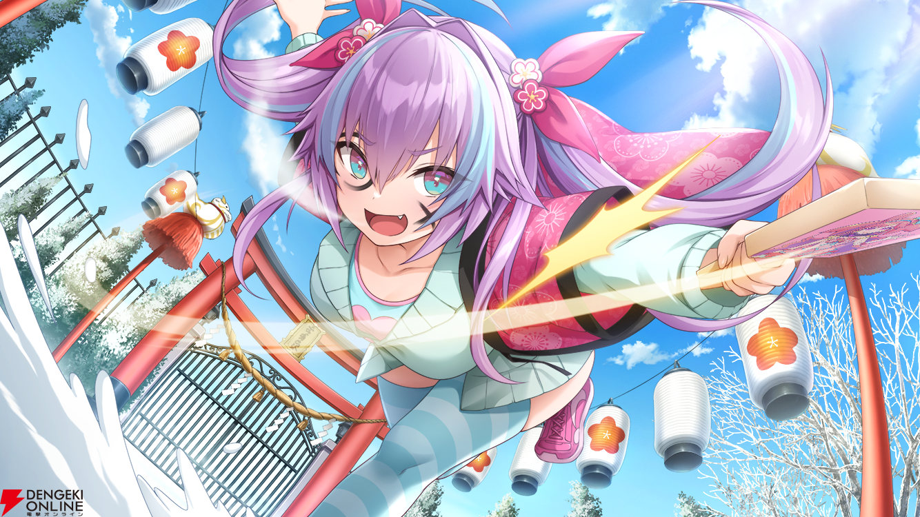 『スイートホームメイド』無償鐘楼石100個＆ボムセットブースター2個がもらえるコードを配布。5月18日実装の協力型イベントの情報も掲載