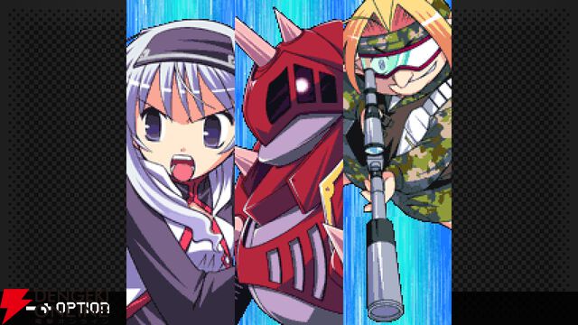 『魔王が墜ちる日II』がSwitchで7/17登場。最短5分でエンディングに行けるファンタジーRPG【G-MODEアーカイブス＋】