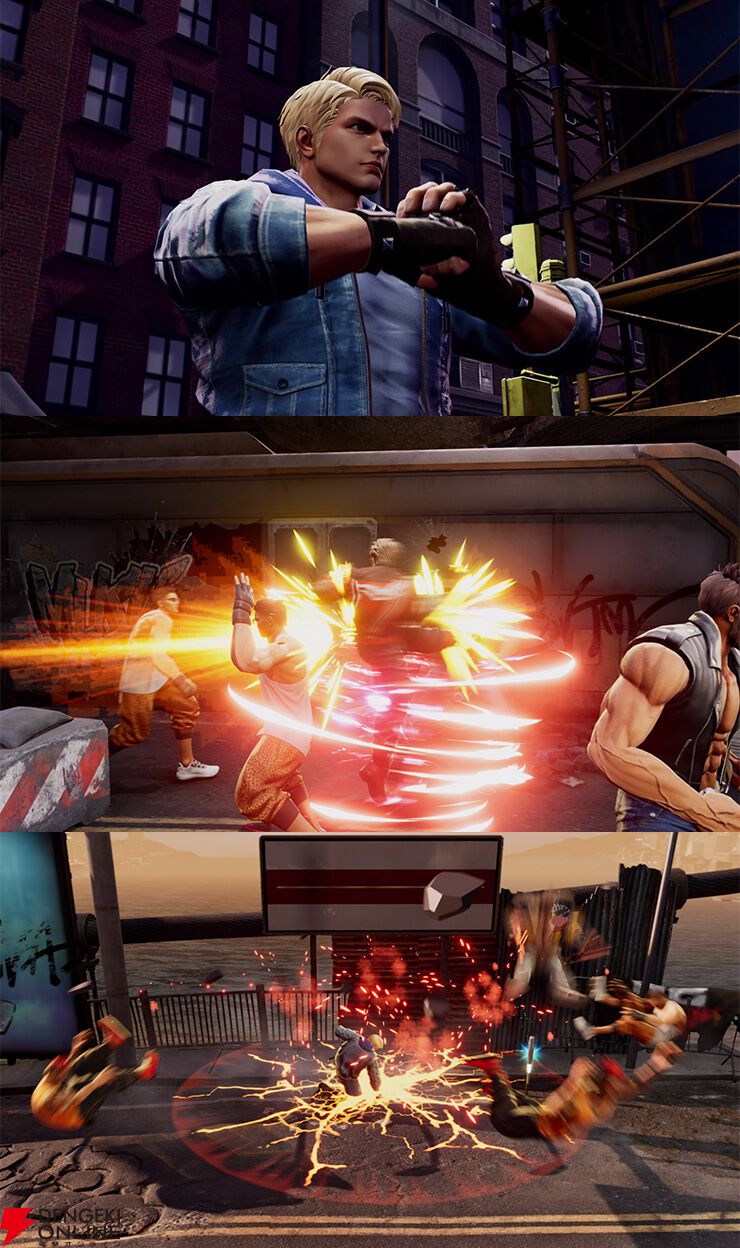 【新品未開封】ダブルドラゴン リヴァイヴ コレクターズ エビテン特典カード付 2025年10月23日発売『ダブルドラゴン リヴァイヴ』新作アクション