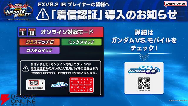 『イニブ』版“ガンダムVS.モバイル”を公開。参戦機体とコマンド一覧、刷新された機体ポーズド画像が確認可能【ガンダム エクストリームバーサス2 インフィニットブースト】