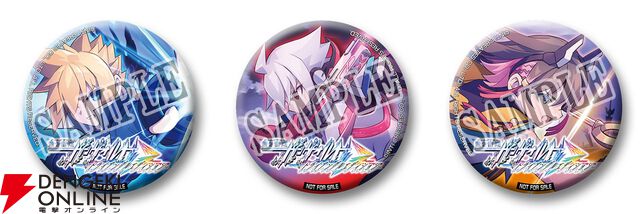 新作『魔女ガミ』が早くも試遊可能。『ガンヴォルト』10周年記念Tシャツなどが買える物販も実施【BitSummit13：インティ・クリエイツブース】