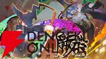 新作『魔女ガミ』が早くも試遊可能。『ガンヴォルト』10周年記念Tシャツなどが買える物販も実施【BitSummit13：インティ・クリエイツブース】