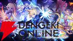 新作『魔女ガミ』が早くも試遊可能。『ガンヴォルト』10周年記念Tシャツなどが買える物販も実施【BitSummit13：インティ・クリエイツブース】