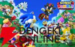 『ソニックランブル』5/8正式サービス開始。協力して遊べるスクアッドバトル（チーム戦）が導入
