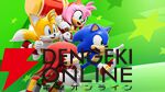 『ソニックランブル』5/8正式サービス開始。協力して遊べるスクアッドバトル（チーム戦）が導入