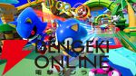 『ソニックランブル』5/8正式サービス開始。協力して遊べるスクアッドバトル（チーム戦）が導入