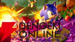 『ソニックランブル』5/8正式サービス開始。協力して遊べるスクアッドバトル（チーム戦）が導入