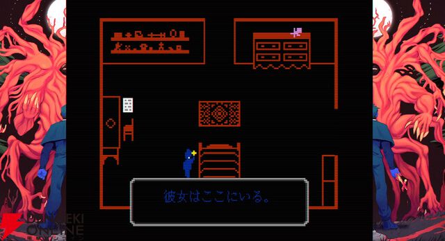 新作SFディストピアRPG『STARBITES』が試遊できる。『ポピープレイタイム』の会場限定グッズ福袋も販売【BitSummit13：ハピネットブース】