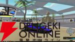 レースACT『ドリフトシティ』が復刻した『SKIDRUSH：Drift City』がSteamで配信。ミトロン島でレースを楽しもう
