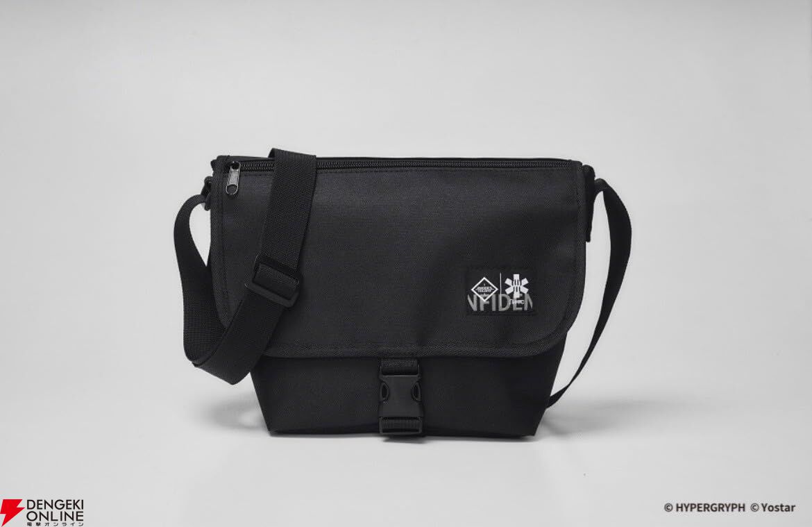 Y*e様 アークナイツ ミュルジスver ショルダーバック 受注生産品　激レア Yahoo!オークション - アークナイツ イメージショルダーバッグ