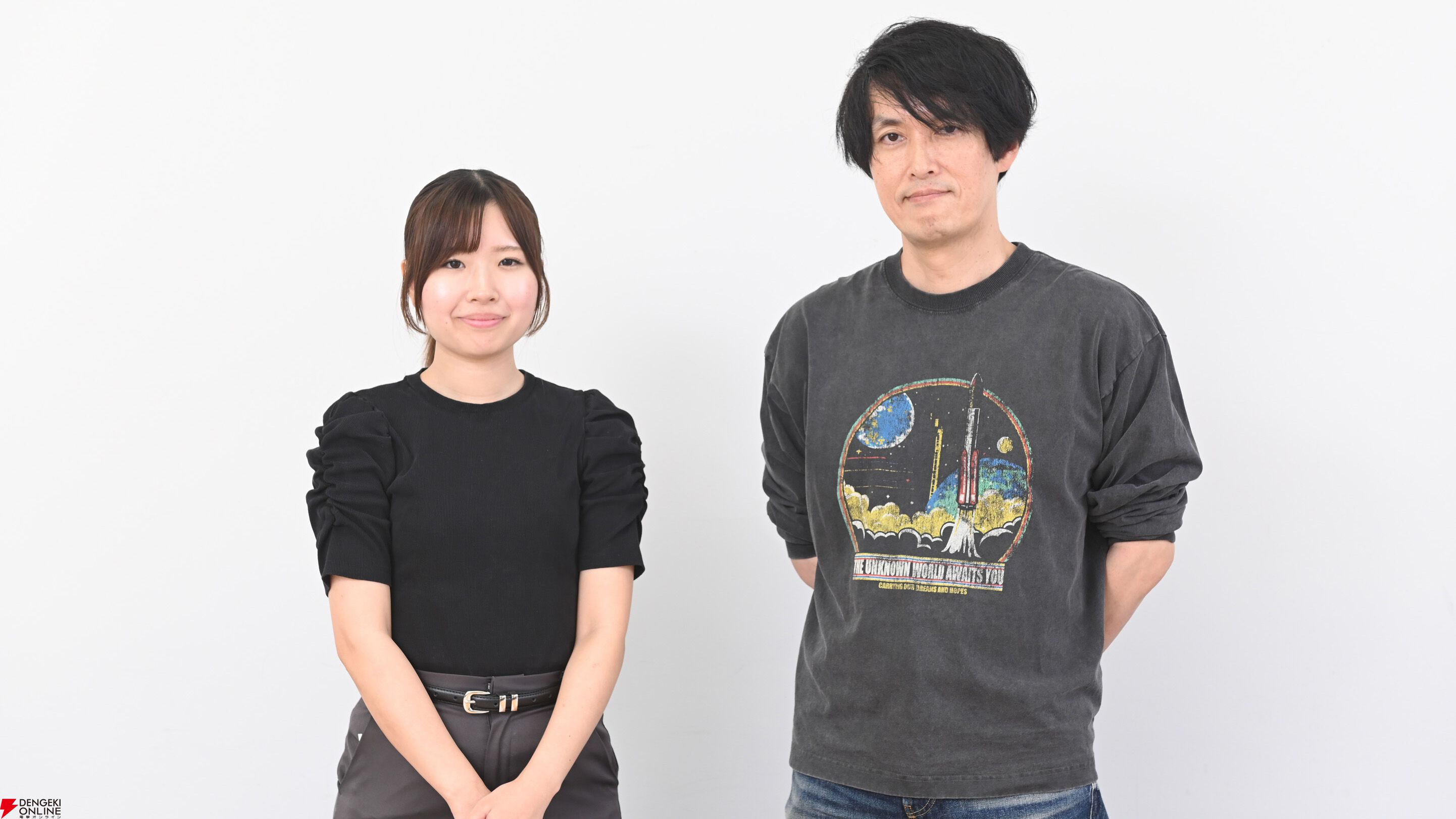 Pain Pain Go Away！』インタビュー。『ドラクエX』や“第四境界