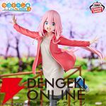 『ゆるキャン SEASON3』なでしこの新作フィギュアは元気にはしゃぐ姿を表現。躍動感が演出された春服も見どころ