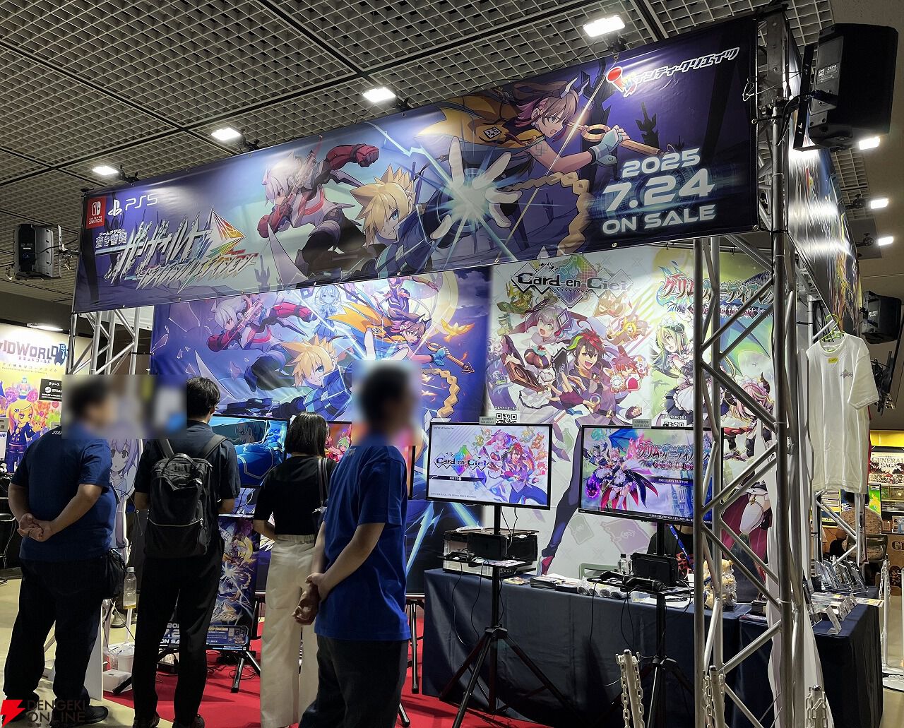 新作『魔女ガミ』はアクションが苦手でも気持ちよくプレイできるのが