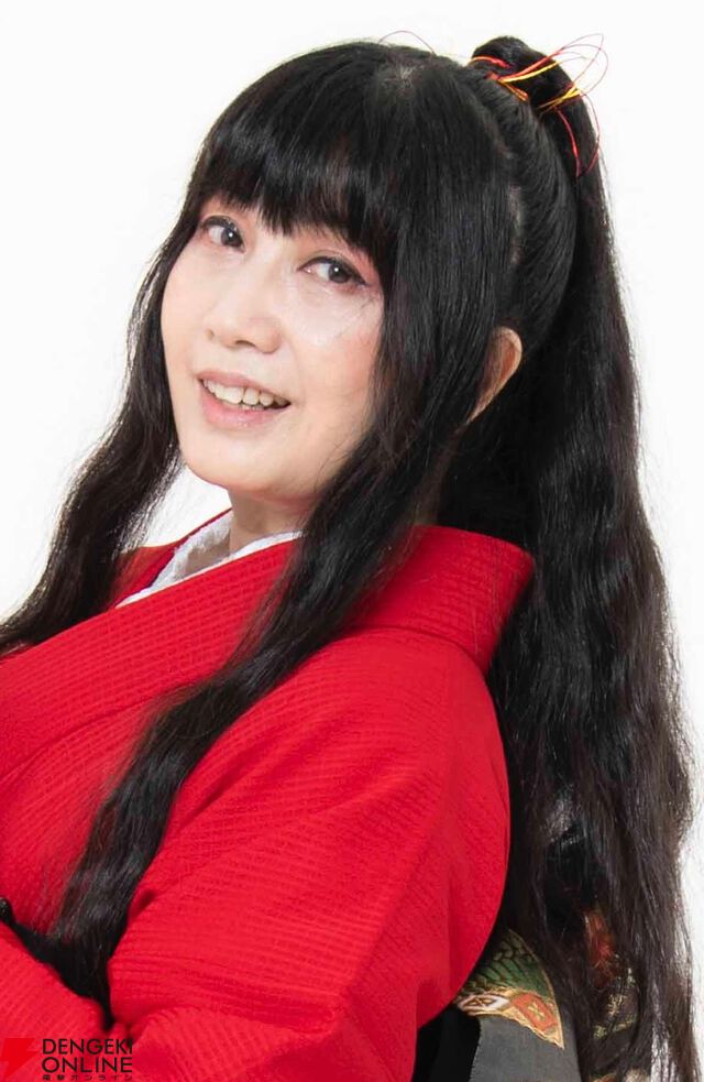 スレイヤーズ展会場マップが公開。音声ガイドは神坂一＆あらいずみるい＆林原めぐみのフリートーク版とキャラ6名によるストーリー版を用意