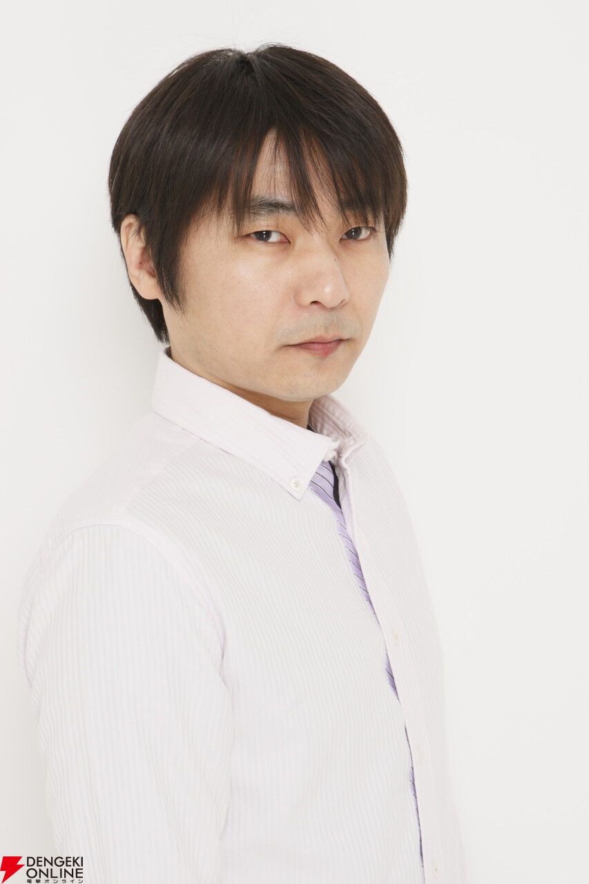 スレイヤーズ展会場マップが公開。音声ガイドは神坂一＆あらいずみるい＆林原めぐみのフリートーク版とキャラ6名によるストーリー版を用意