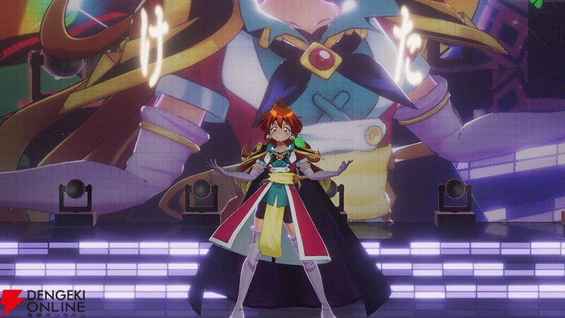 スレイヤーズ展会場マップが公開。音声ガイドは神坂一＆あらいずみるい＆林原めぐみのフリートーク版とキャラ6名によるストーリー版を用意