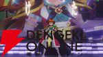 スレイヤーズ展会場マップが公開。音声ガイドは神坂一＆あらいずみるい＆林原めぐみのフリートーク版とキャラ6名によるストーリー版を用意