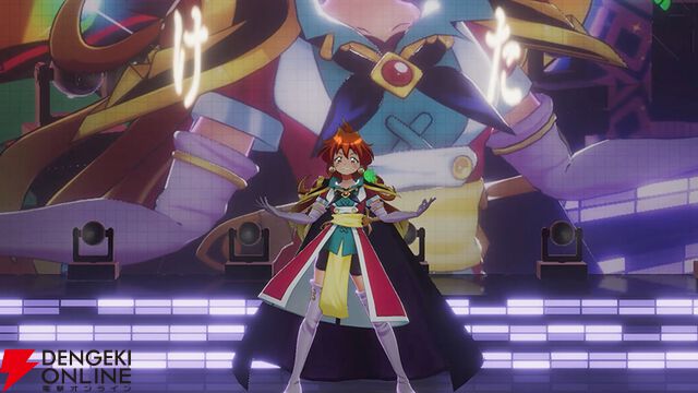 スレイヤーズ展会場マップが公開。音声ガイドは神坂一＆あらいずみるい＆林原めぐみのフリートーク版とキャラ6名によるストーリー版を用意