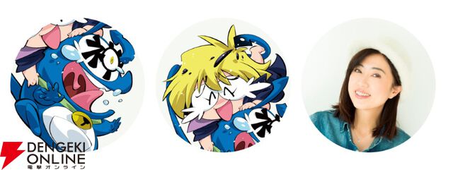 スレイヤーズ展会場マップが公開。音声ガイドは神坂一＆あらいずみるい＆林原めぐみのフリートーク版とキャラ6名によるストーリー版を用意