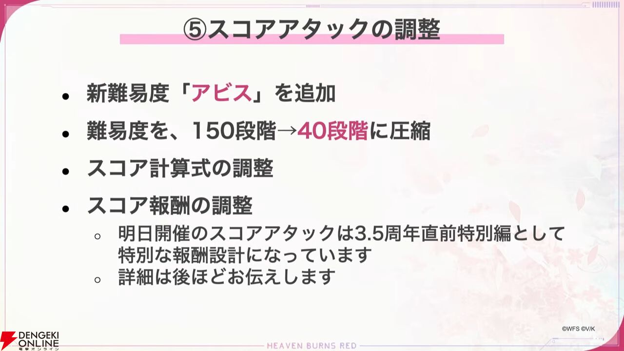 『ヘブバン』蒼井えりかが水着＆新レアリティ・SS＜レゾナンス＞で登場、さらにガチャ100連無料！ ダメージ計算調整などバトルのアップデートも【7/17新情報まとめ】