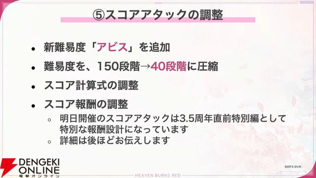 『ヘブバン』蒼井えりかが水着＆新レアリティ・SS＜レゾナンス＞で登場、さらにガチャ100連無料！ ダメージ計算調整などバトルのアップデートも【7/17新情報まとめ】