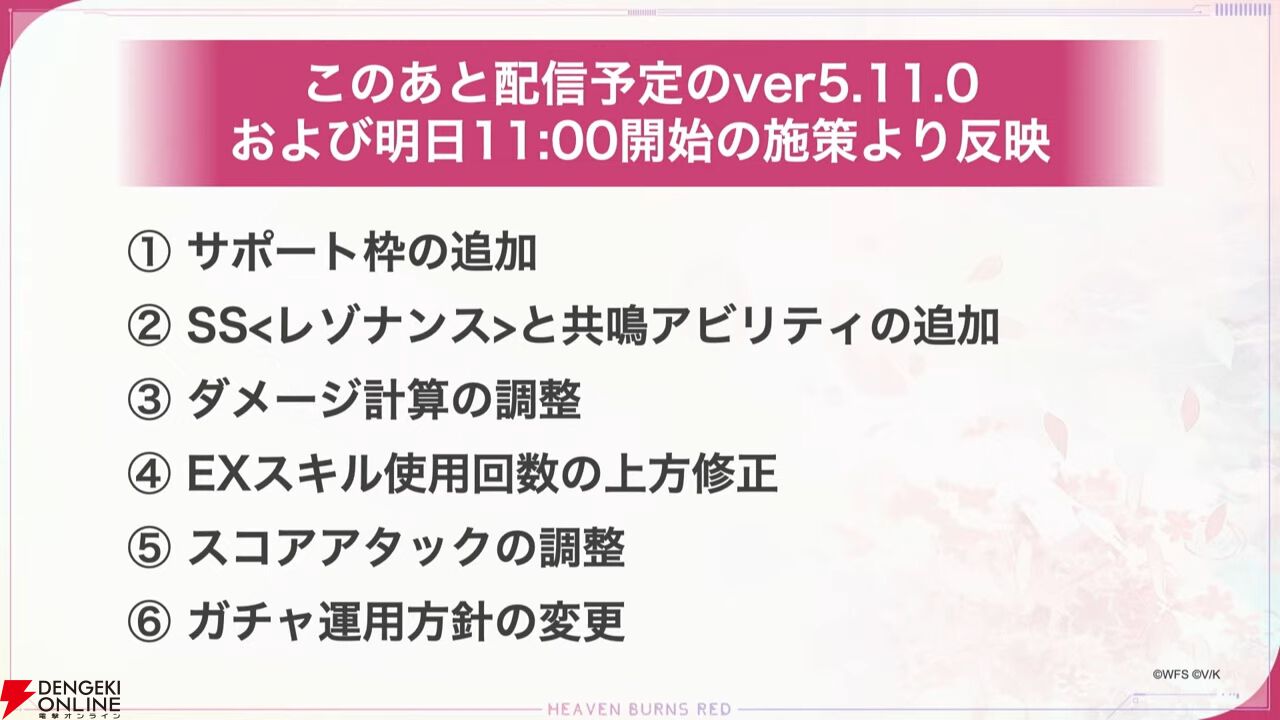 『ヘブバン』蒼井えりかが水着＆新レアリティ・SS＜レゾナンス＞で登場、さらにガチャ100連無料！ ダメージ計算調整などバトルのアップデートも【7/17新情報まとめ】