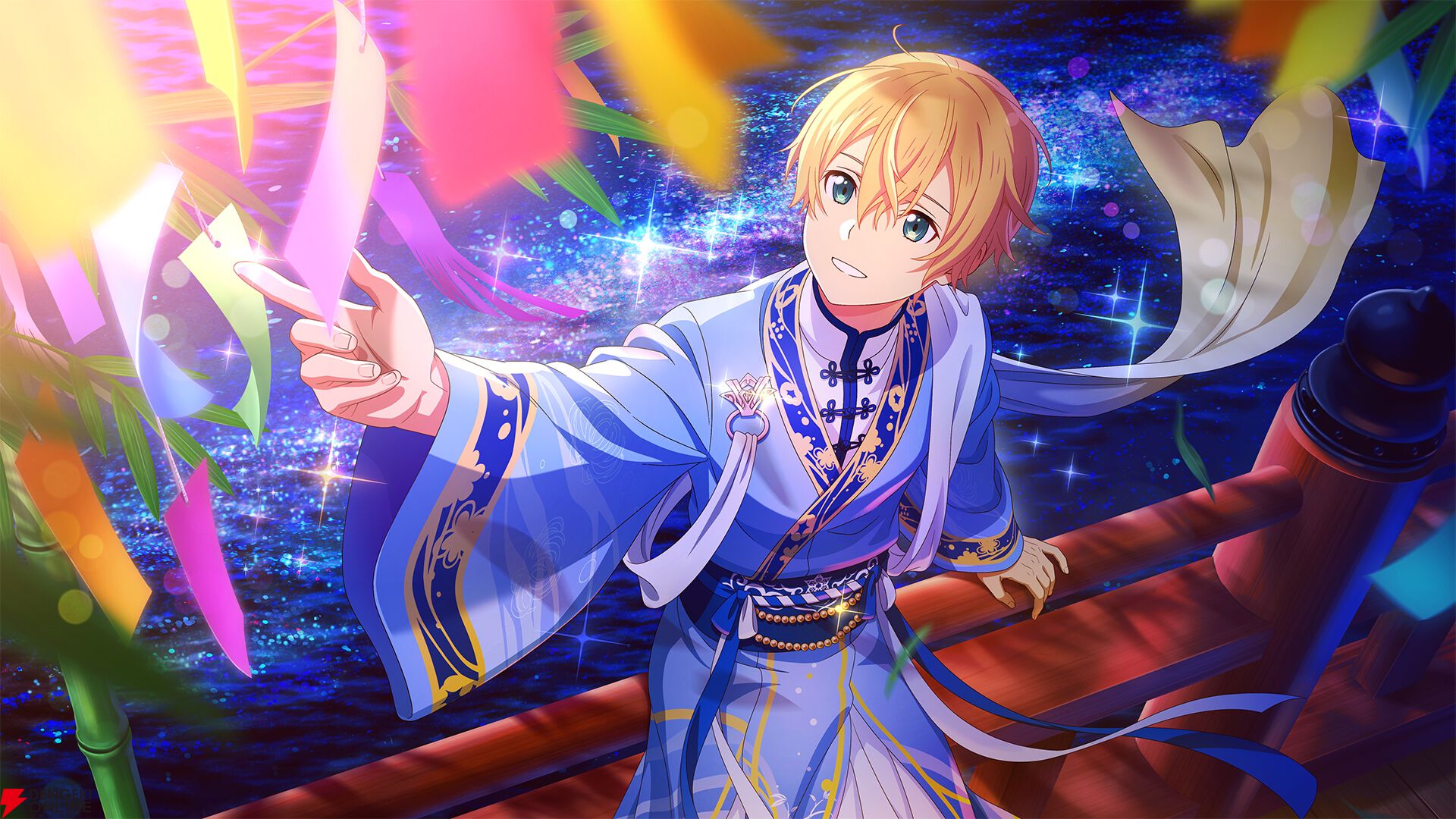 ソードアート・オンライン SAO ユージオ ソードアート・オンライン_ユージオ Ani-Art 第3弾 BIGアクリル