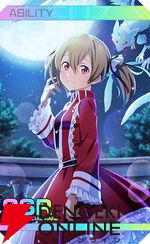 『ソードアート・オンライン ヴァリアント・ショウダウン（SAOVS）』