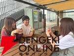 『本の精霊とひらかれた物語』