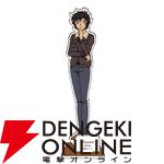『名探偵コナン アクリルスタンドVol.27』