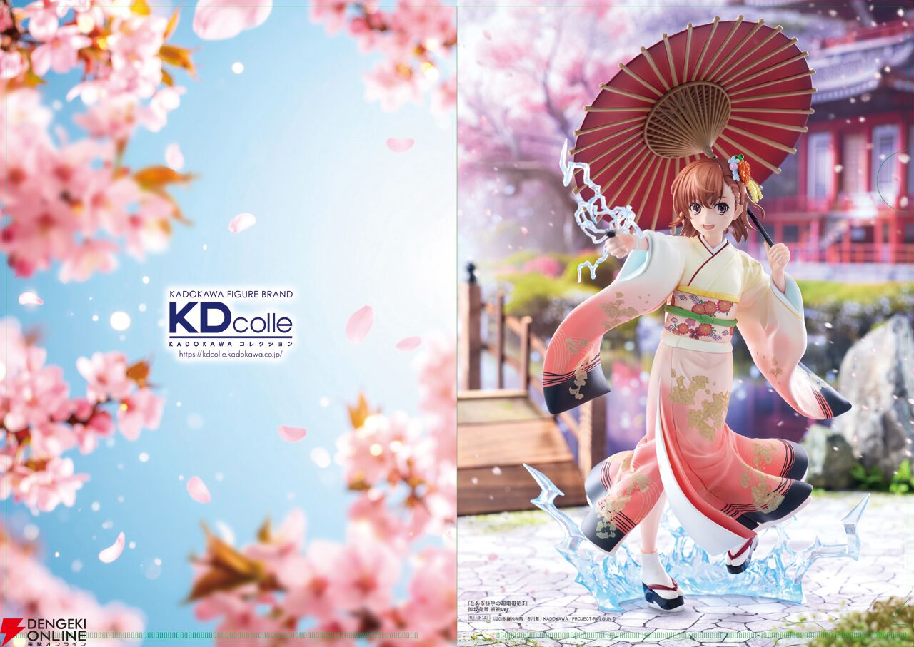 “KDcolle×CAworks フィギュアフェスティバル 2025［夏］”