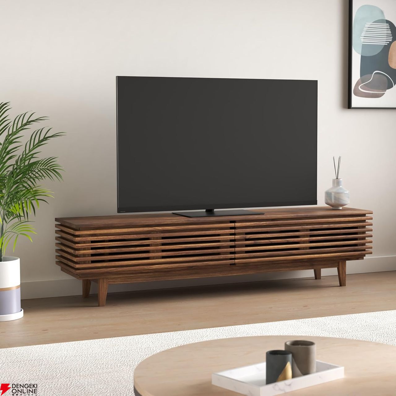 一人暮らしや寝室なんかにもちょうどいい♪ 液晶カラーテレビREGZA 22V mitene-kakaku_24v35n