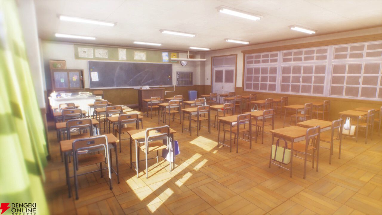 『ペルソナ4 リバイバル』PS Store、Steamページがオープン。各ストアでウィッシュリスト登録受付中